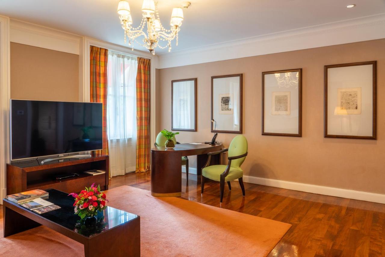Palacio Duhau - Park Hyatt 5*