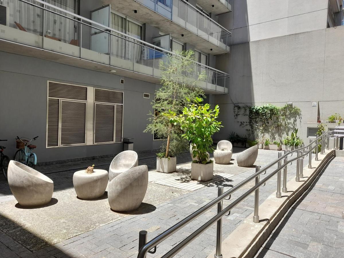Palermo Art Apartment *