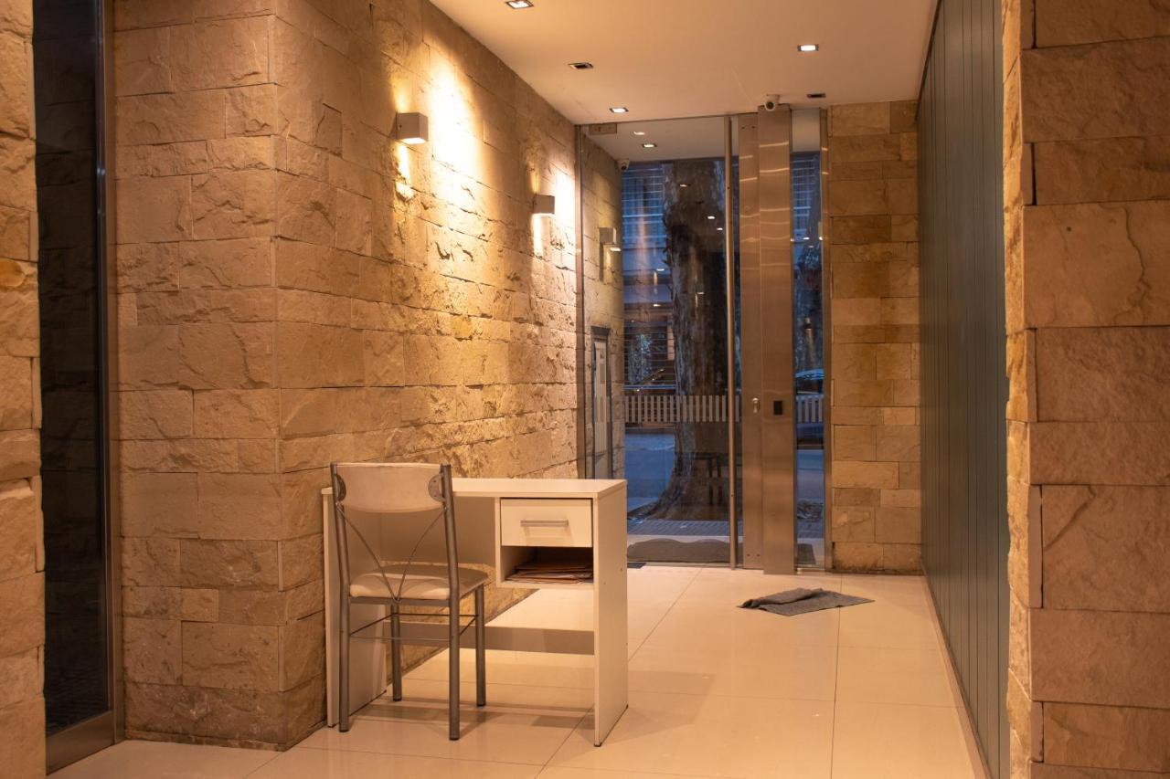 Apartment * Grand Oro * Buenos Aires
