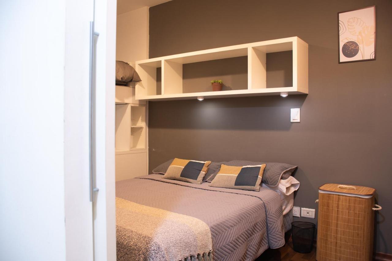 * Grand Oro * Apartment Buenos Aires