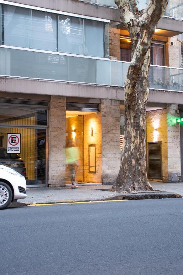 Apartment * Grand Oro * Buenos Aires
