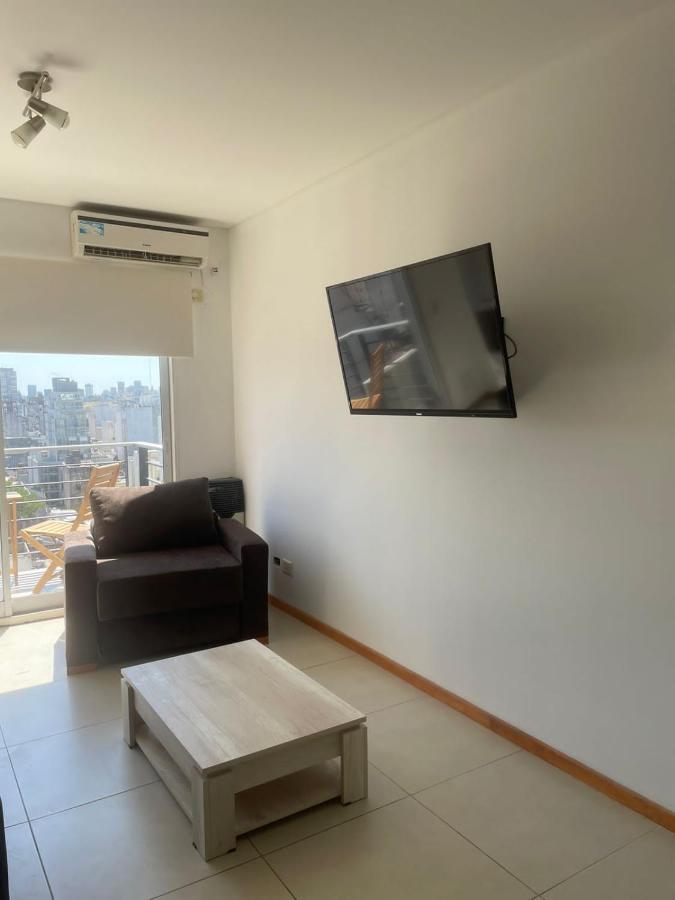 Sol A Sol - Excelente Ubicacion- Vista Panoramica Apartment
