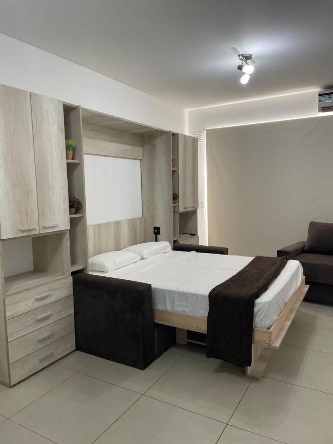 Apartment Sol A Sol - Excelente Ubicacion- Vista Panoramica