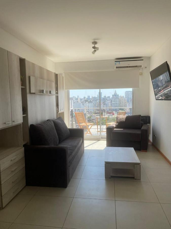 Apartment Sol A Sol - Excelente Ubicacion- Vista Panoramica