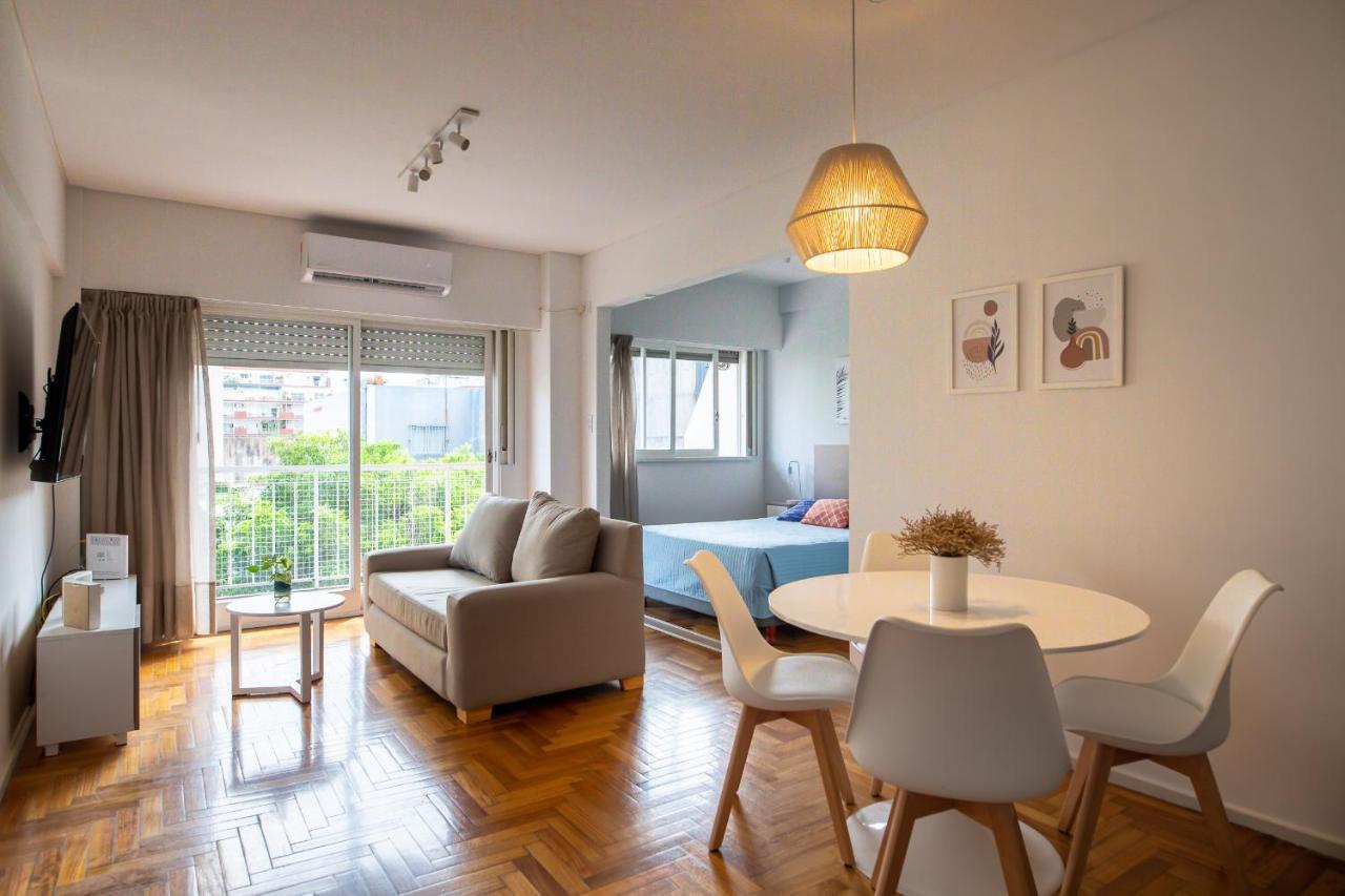 Apartment Airessoho 525a Buenos Aires