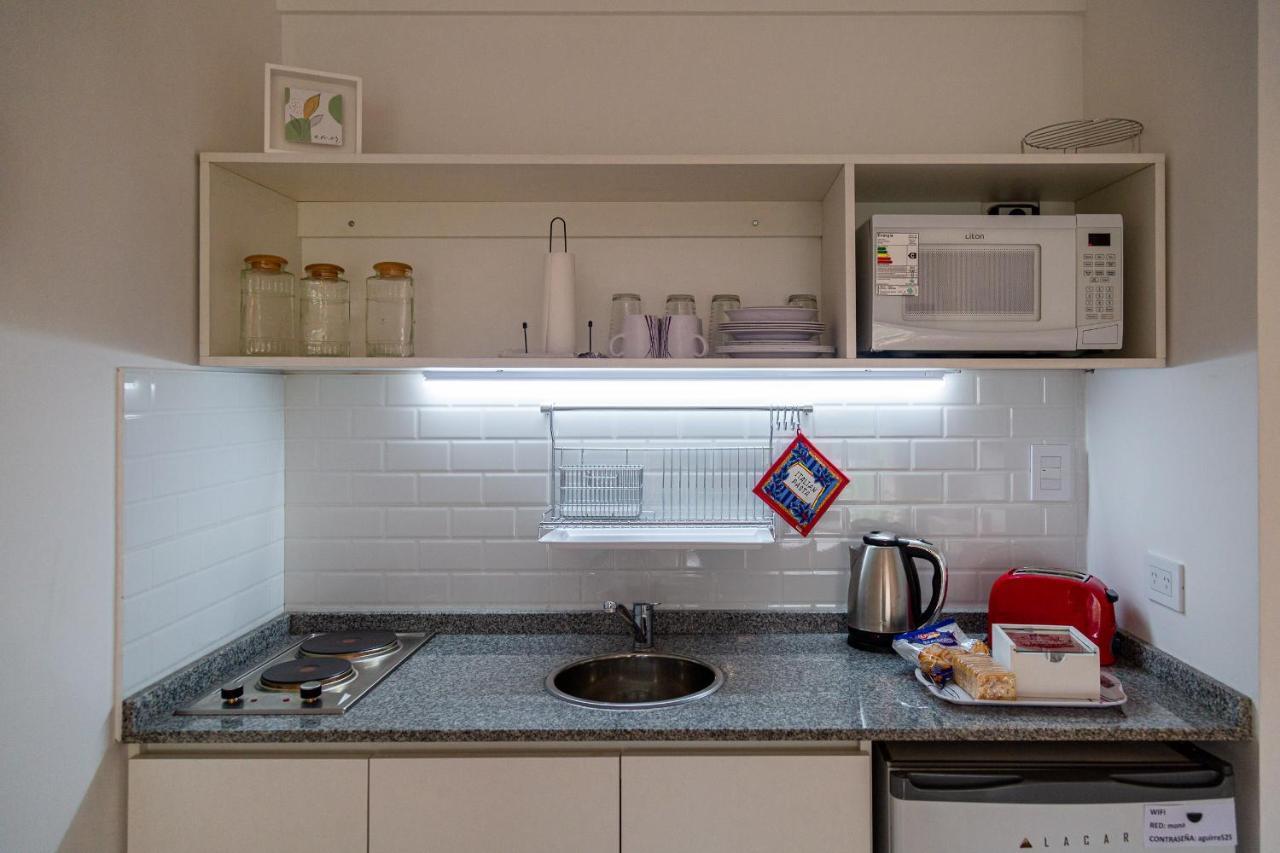 Airessoho 525a Apartment Buenos Aires
