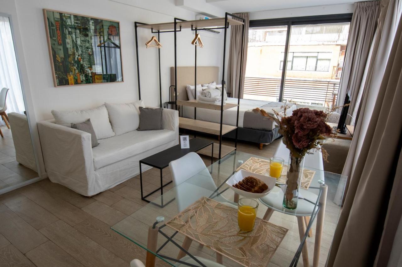 Apartment Babel Alto Buenos Aires