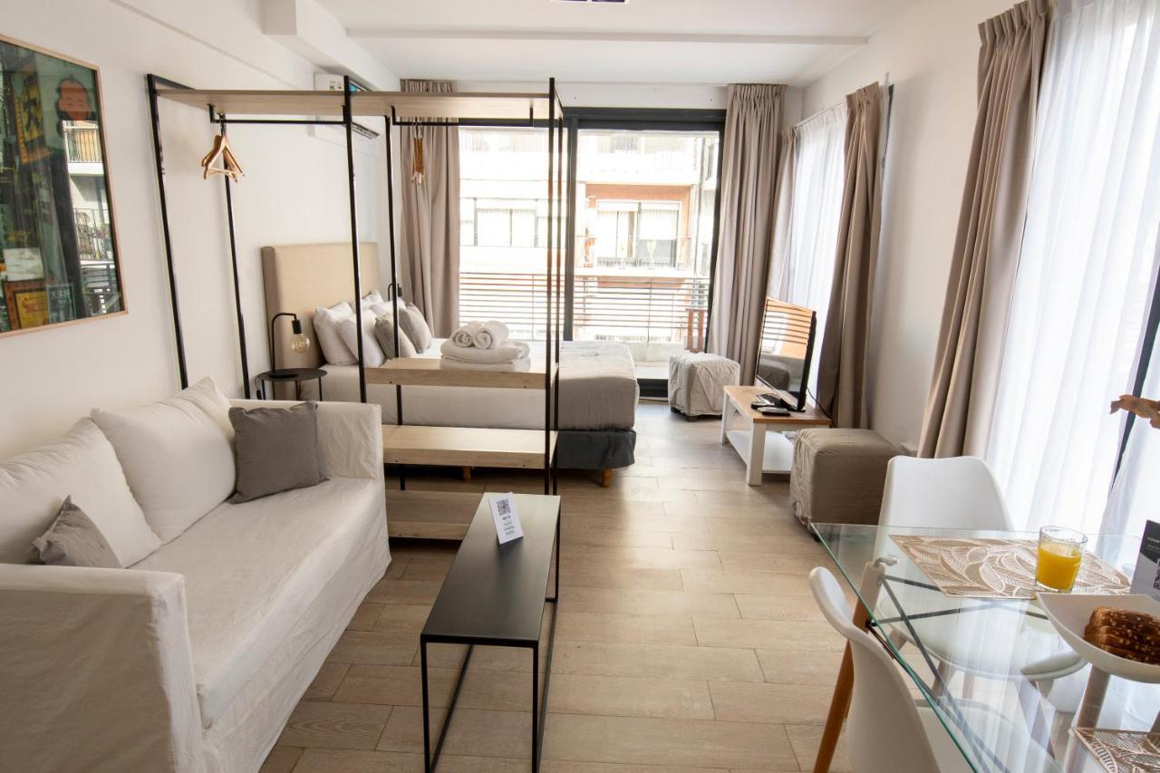 Babel Alto Apartment