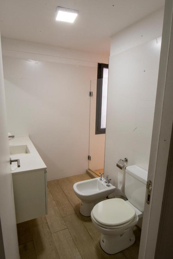 Apartment Babel Alto Buenos Aires