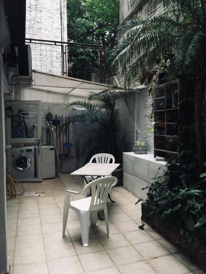 Departamento En Retiro 1dormitorio
