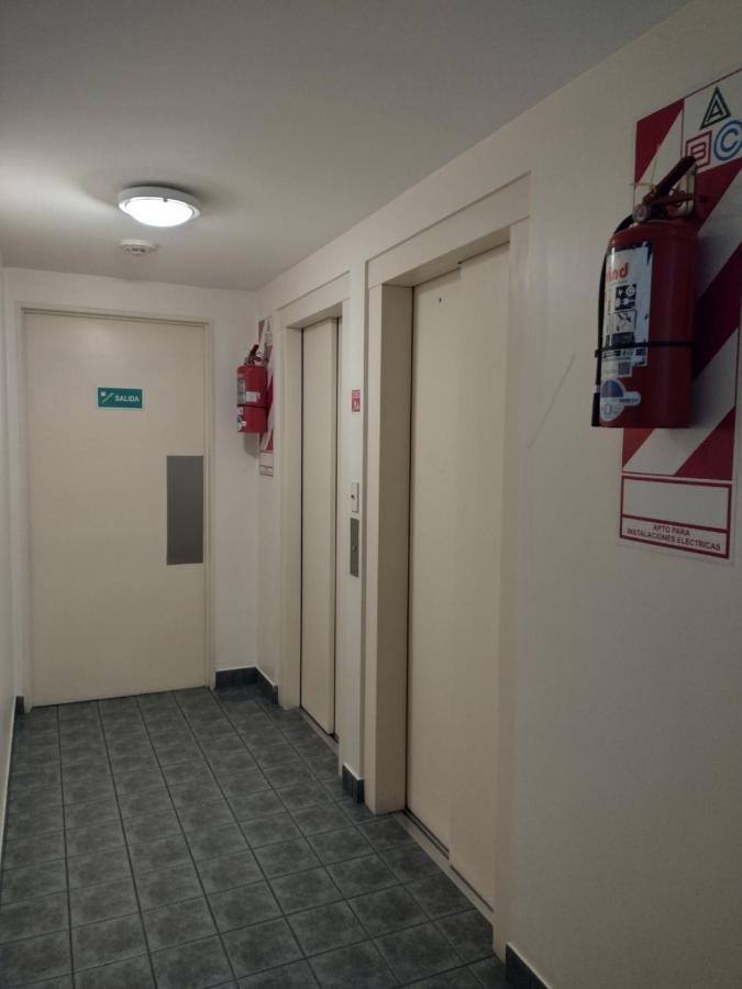Calma House Parque Y Sol Depto Con Amenities Apartment