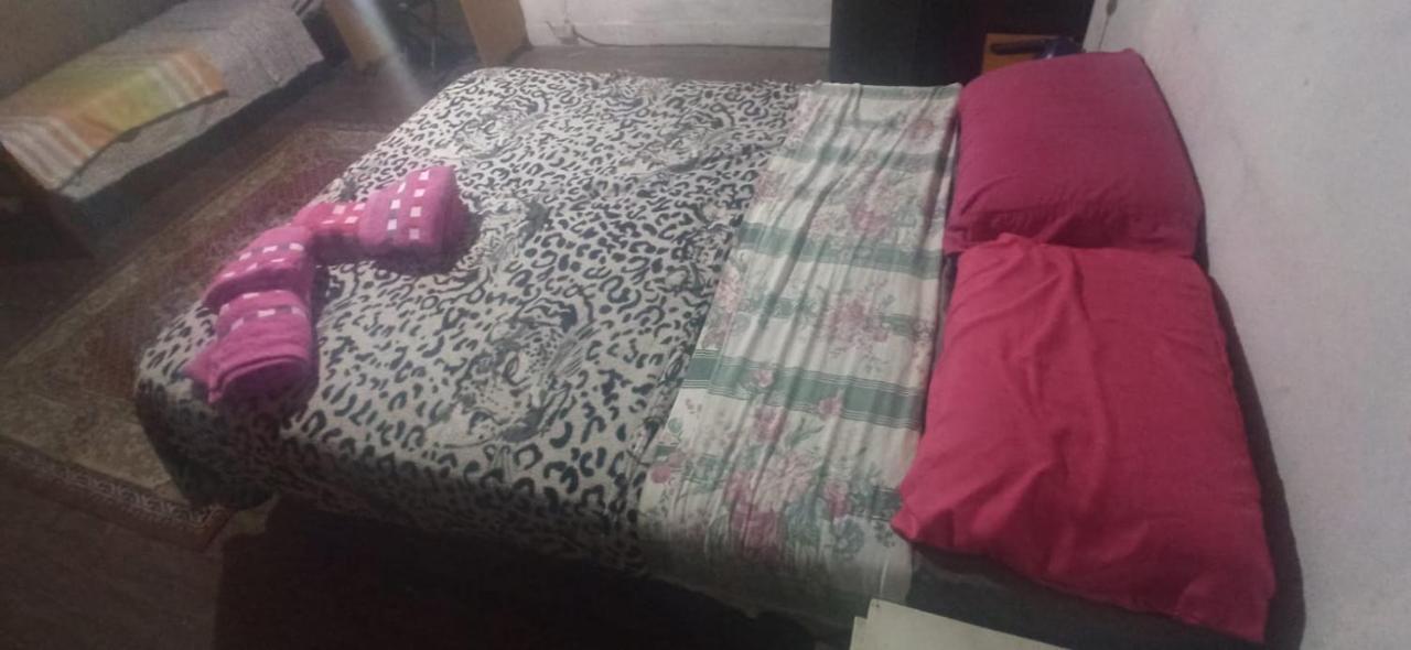 Casahostel Guest house *