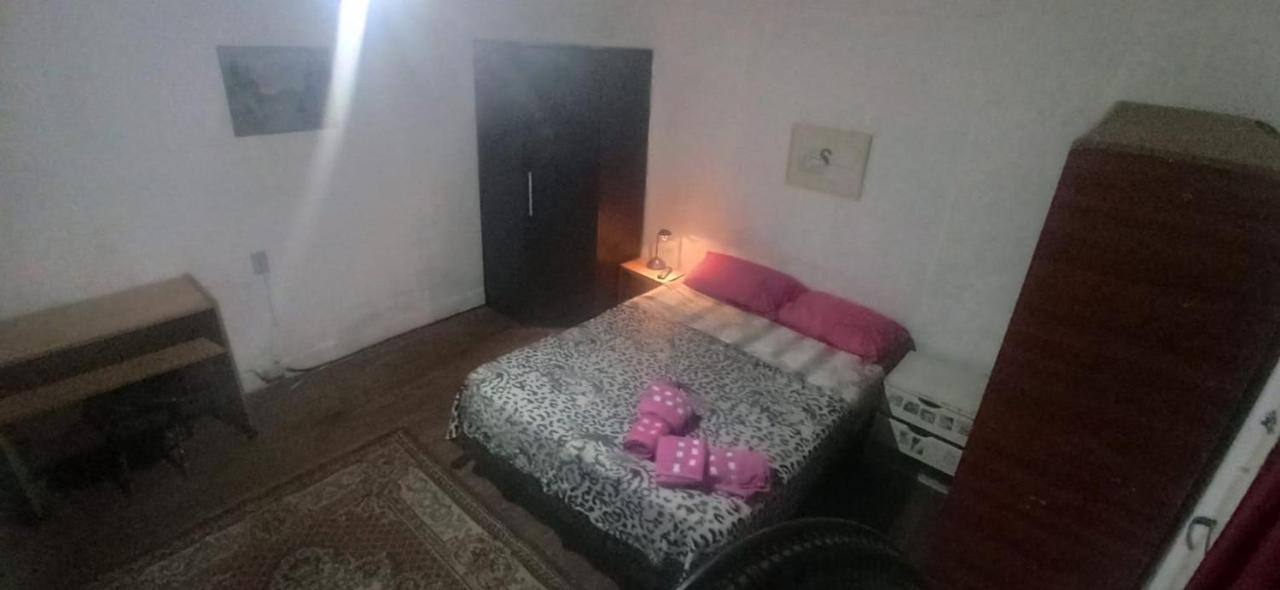 Guest house Casahostel