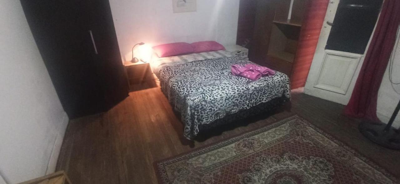 Casahostel Guest house