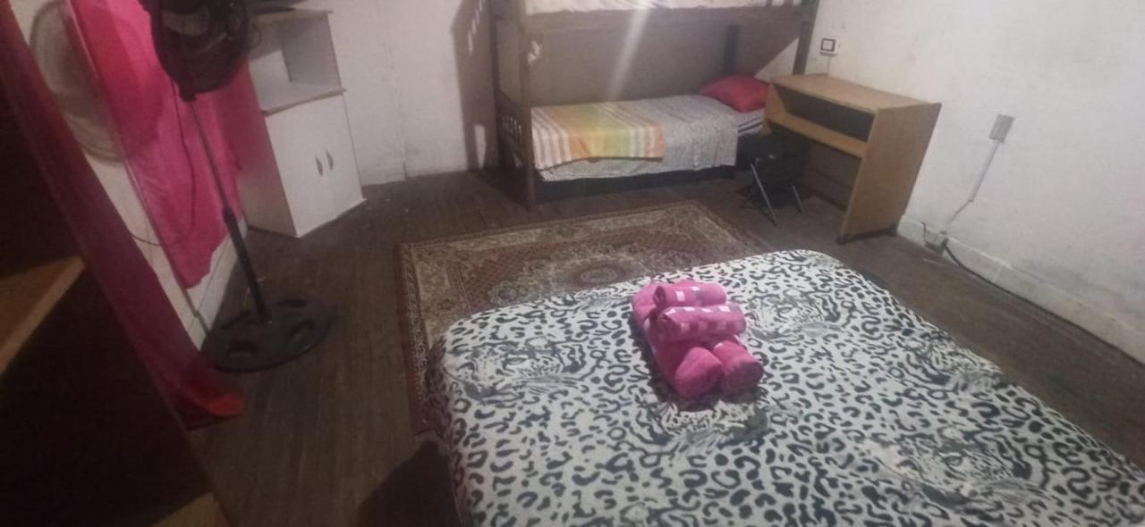 Casahostel * Buenos Aires