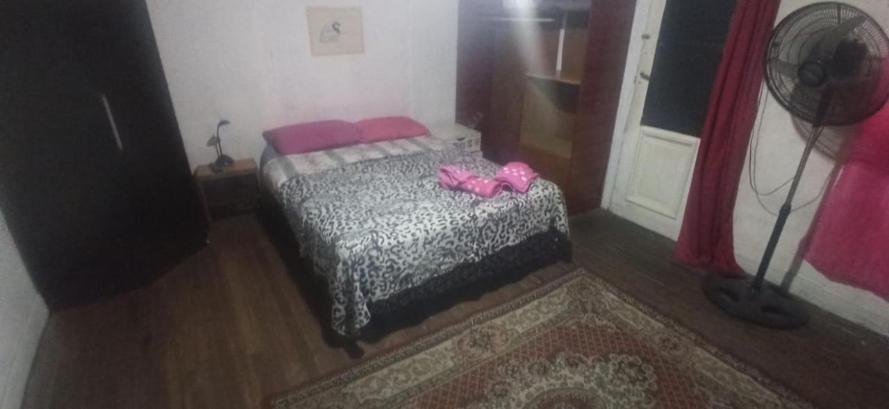 Guest house Casahostel