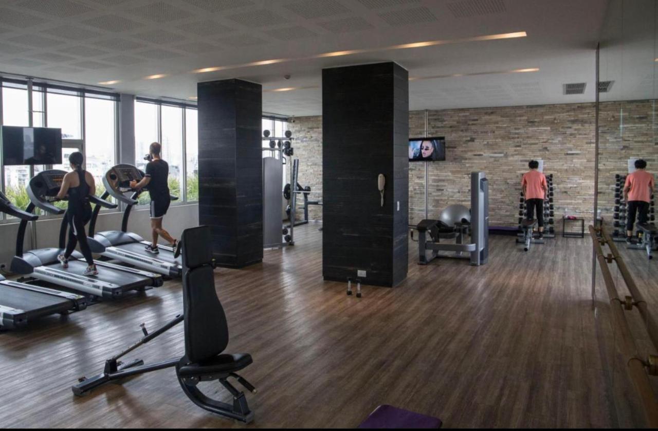 Quartier Dorrego 1 Apartment *