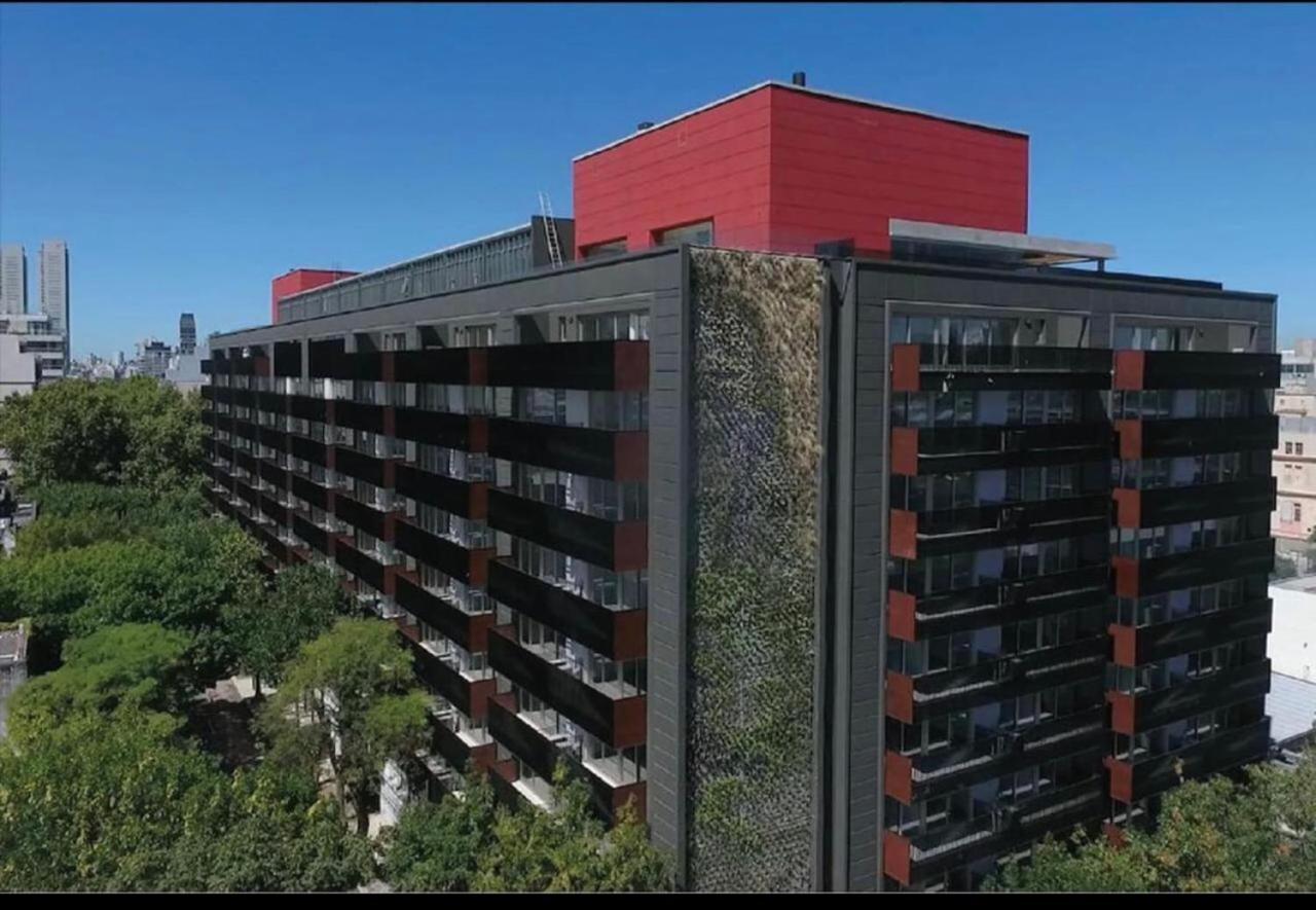 Quartier Dorrego 1