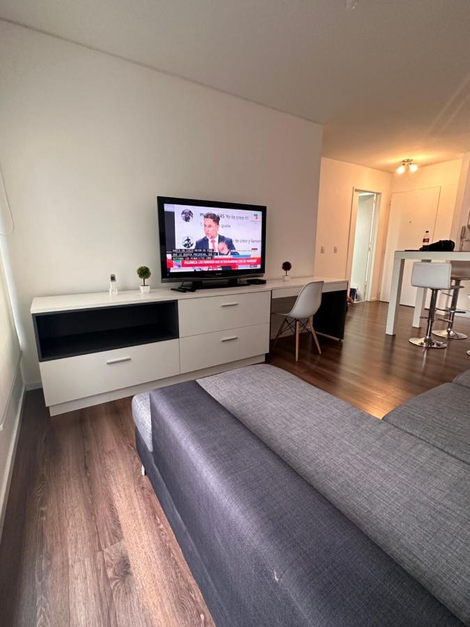Apartment Quartier Dorrego 1