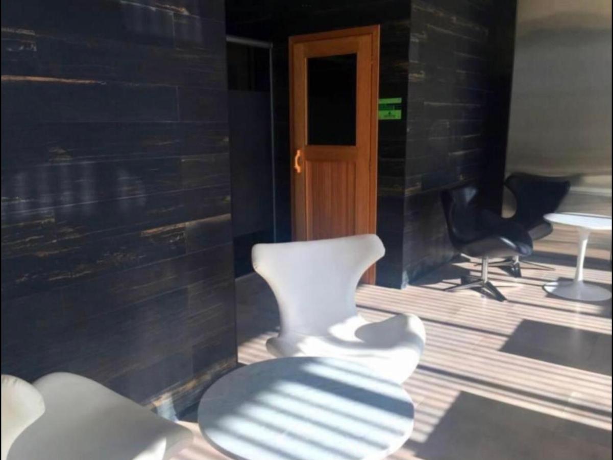 Apartment Quartier Dorrego 1 Buenos Aires