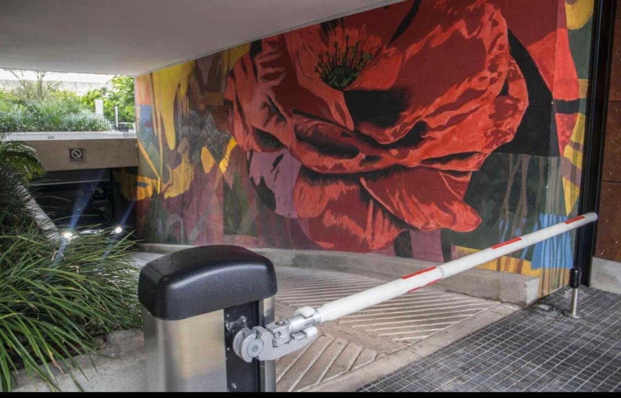 Quartier Dorrego 1 Apartment