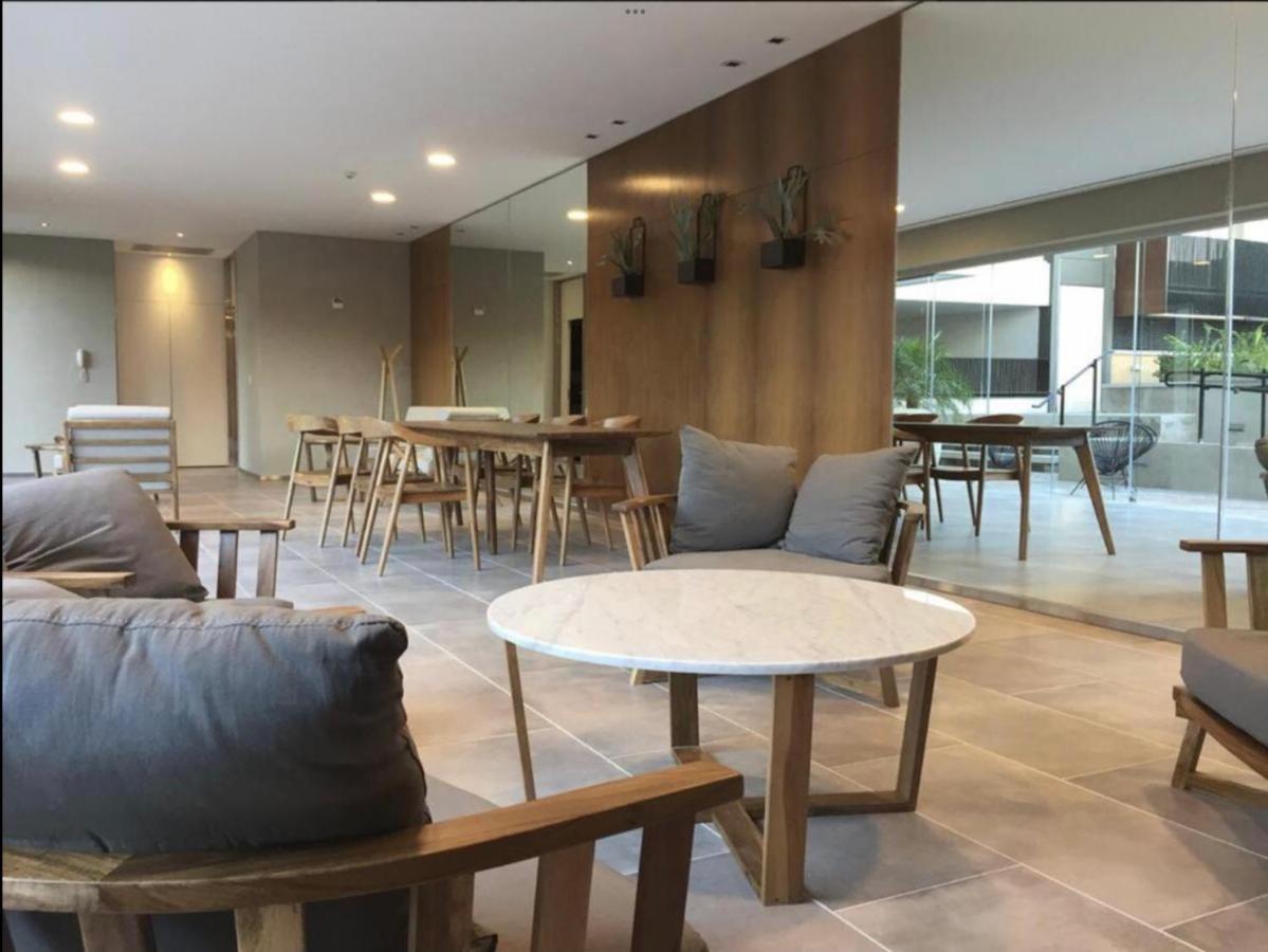 Quartier Dorrego 1 * Buenos Aires