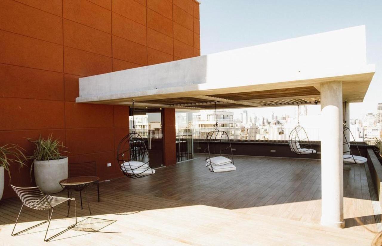 Quartier Dorrego 1 * Buenos Aires