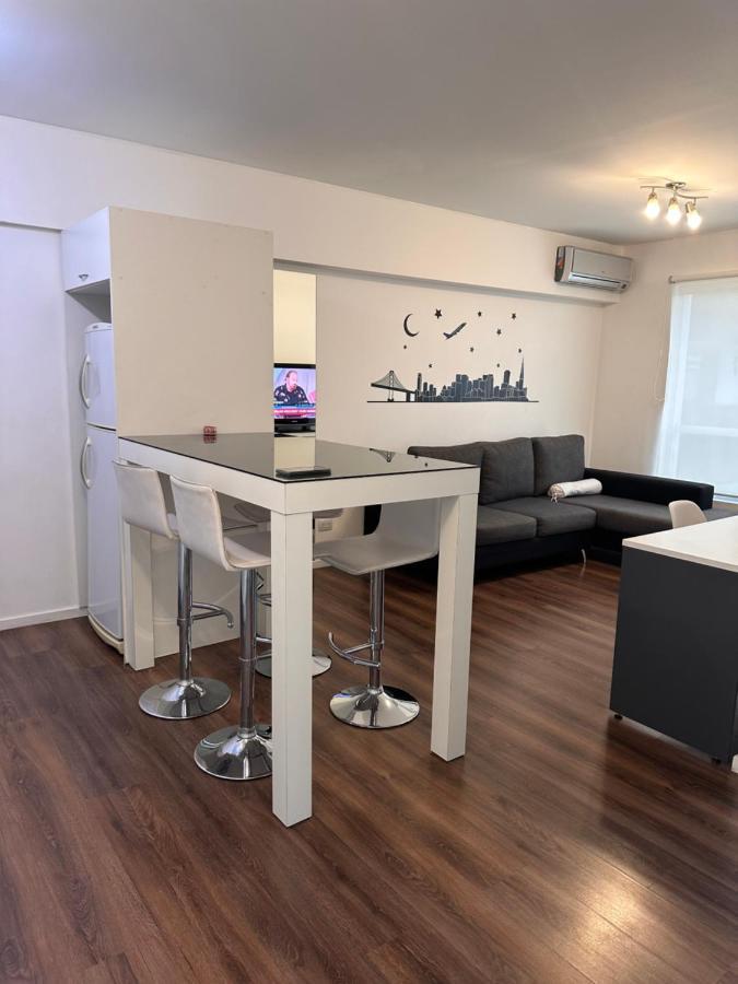 Apartment Quartier Dorrego 1 Buenos Aires
