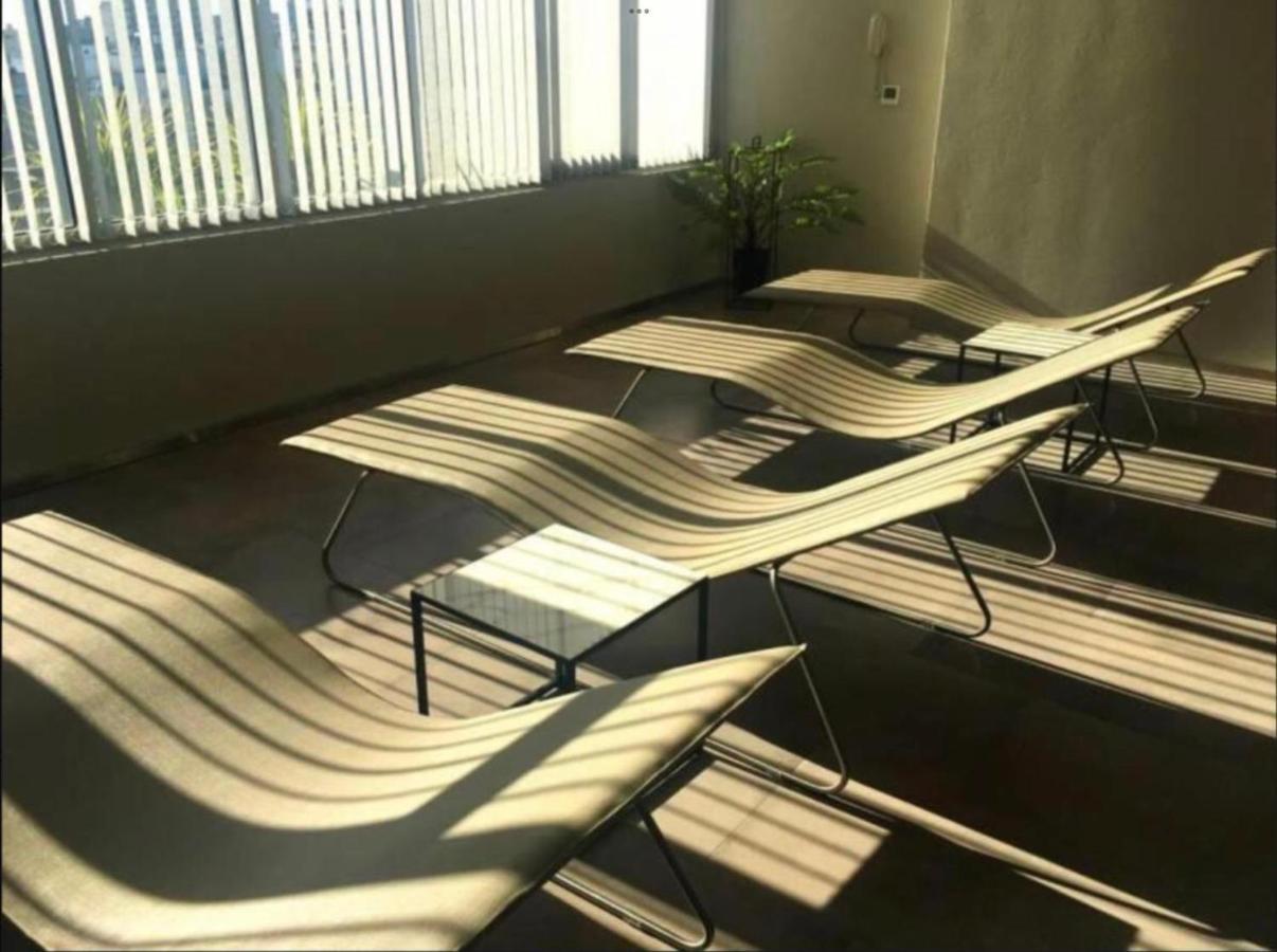 Quartier Dorrego 1 Apartment