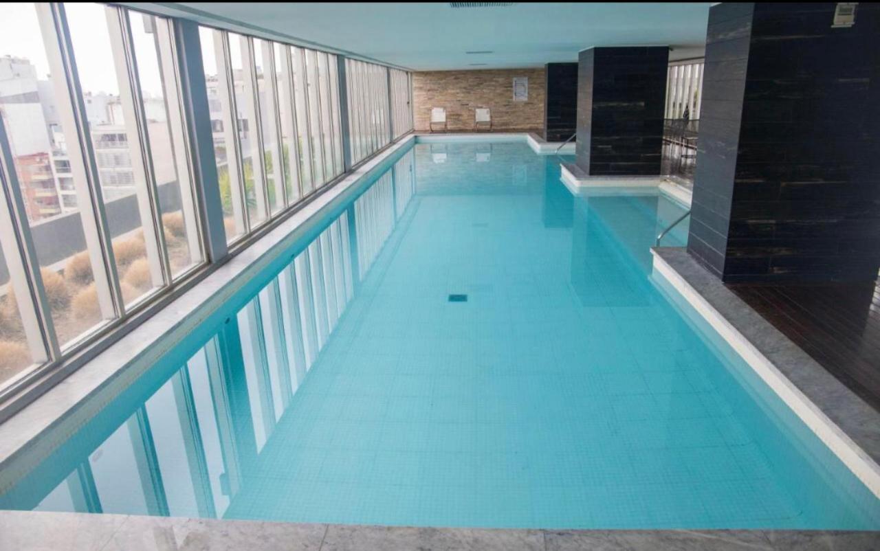 Apartment Quartier Dorrego 1