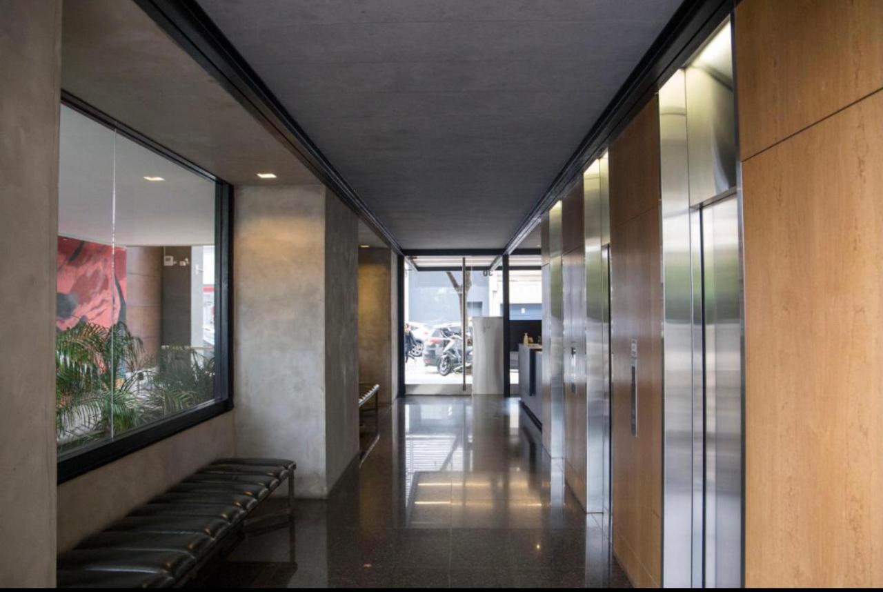 Apartment Quartier Dorrego 1 *