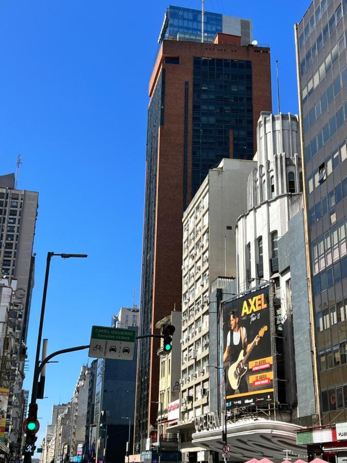 Apartment Av. Corrientes 820, Obelisco Ii *