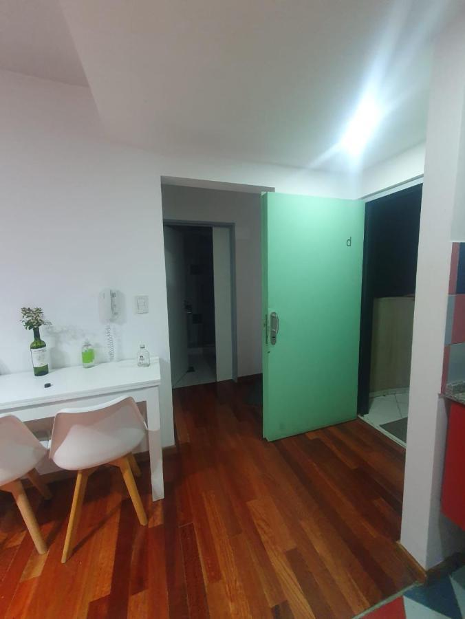 Gajasele Apartment *