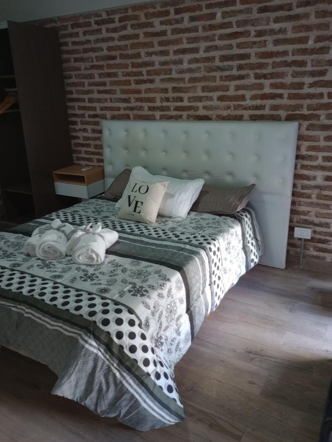 San Telmo Galerie Apartment