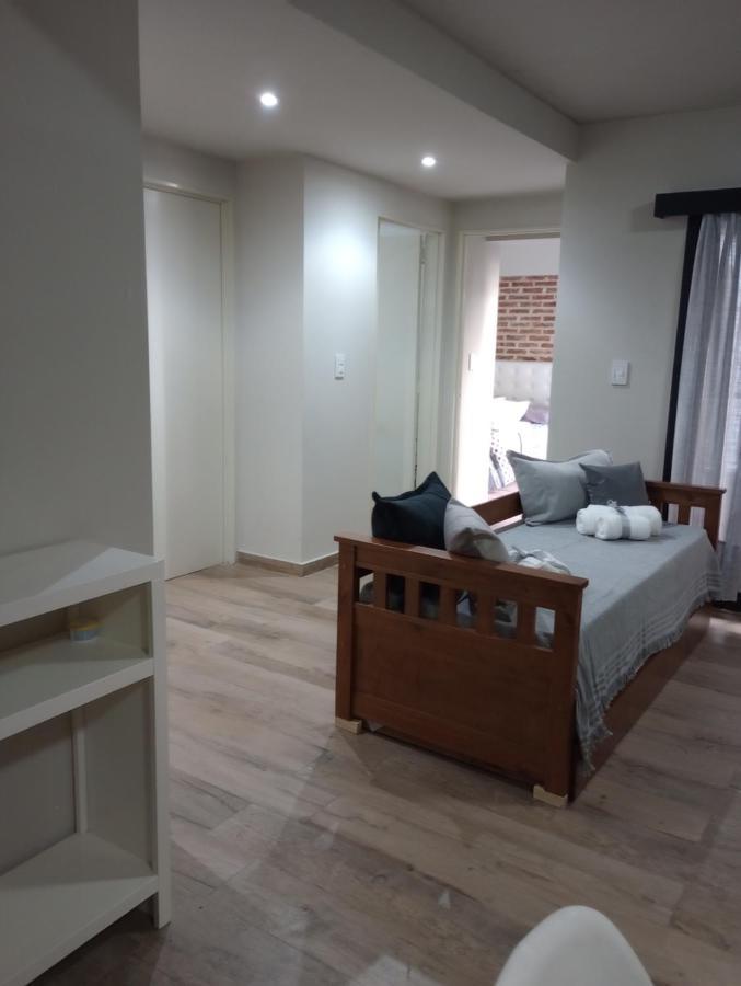 Apartment San Telmo Galerie *
