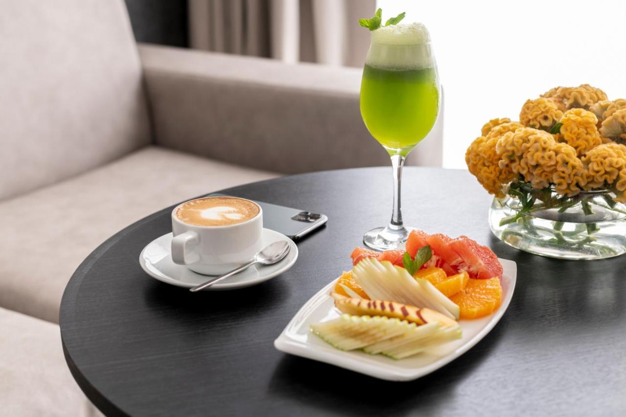 Efe & Cowork Hotel Buenos Aires
