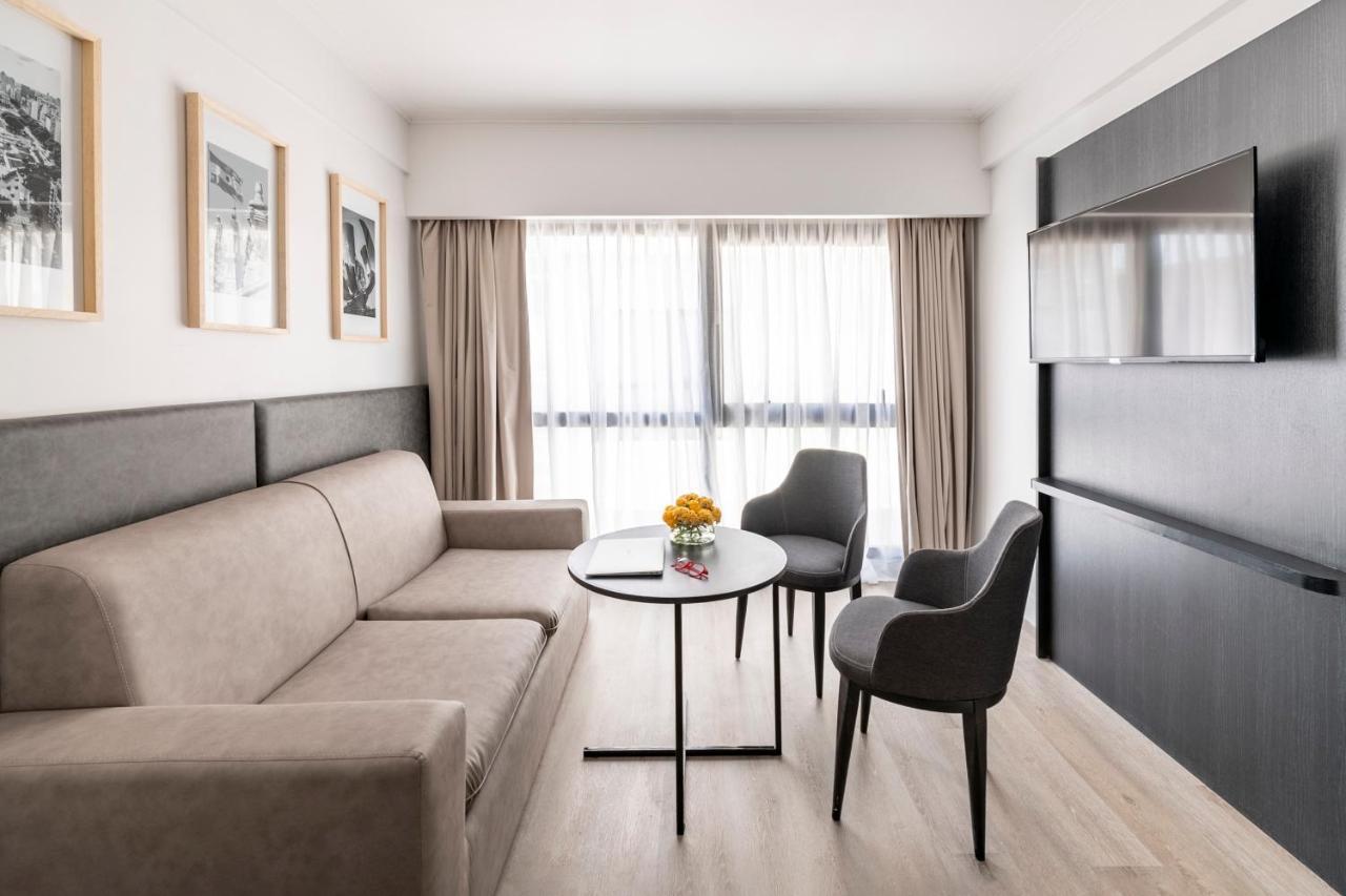 Hotel Efe & Cowork Buenos Aires
