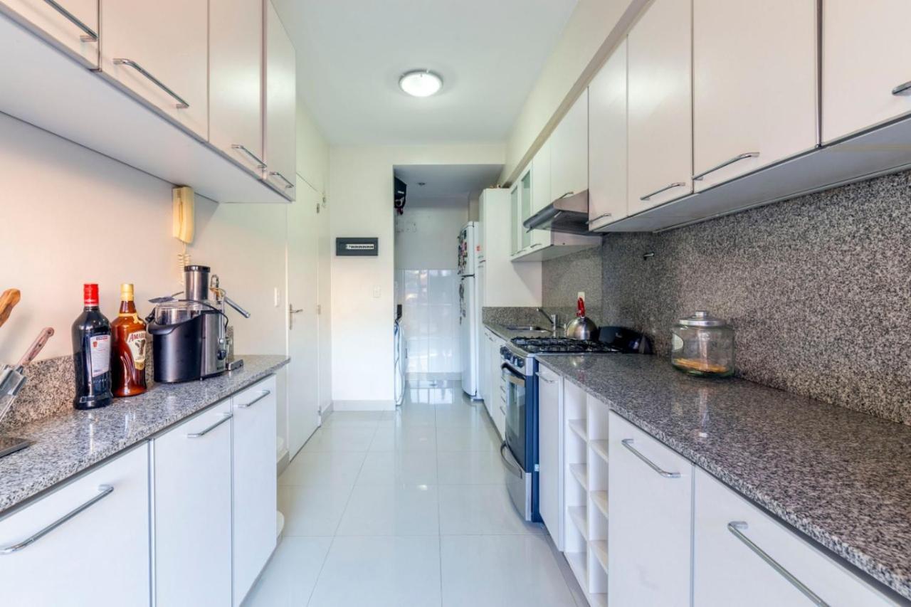 Dpto En Puerto Madero Apartamento Buenos Aires