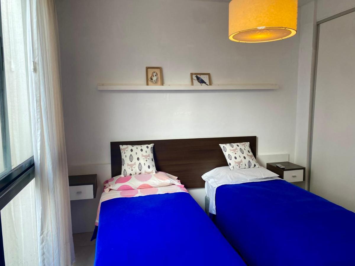 Hermoso Dpto.2 Ambientes. Luminoso Apartment Buenos Aires