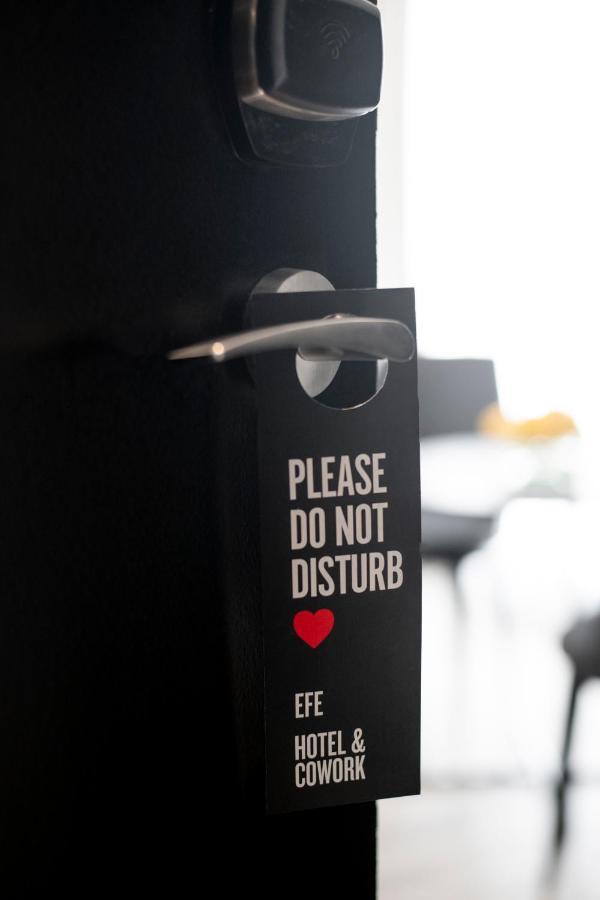Hotel Efe & Cowork Buenos Aires