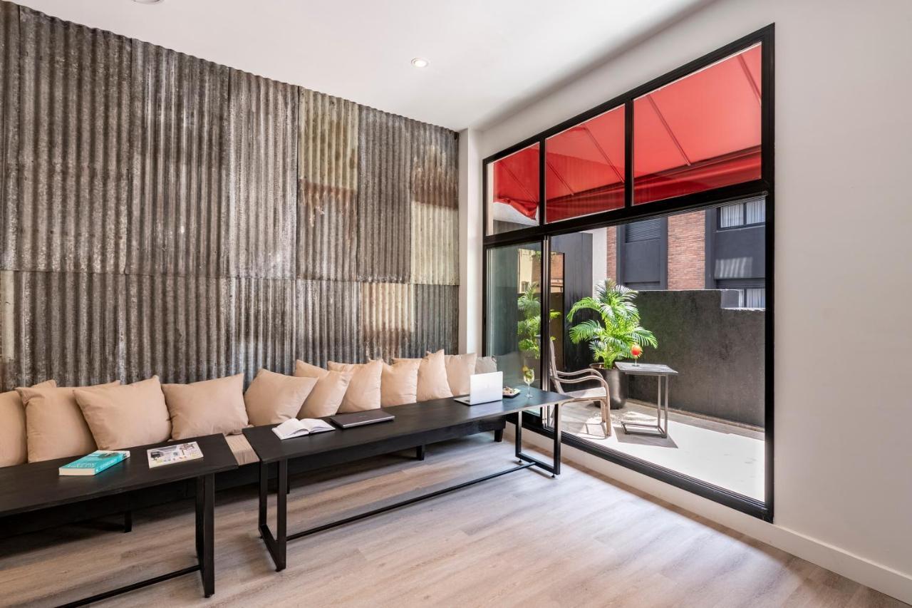 Efe & Cowork Hotel Buenos Aires