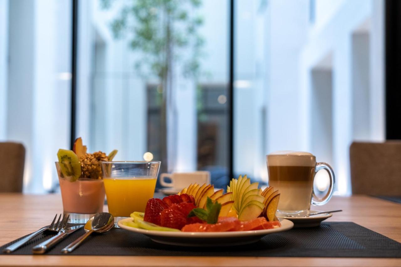 Hotel Efe & Cowork 4*