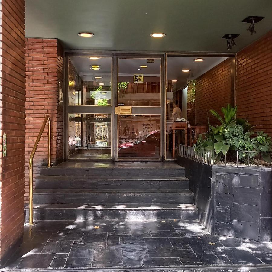Departamento Tipo Duplex 2 Ambientes Belgrano Apartamento Buenos Aires