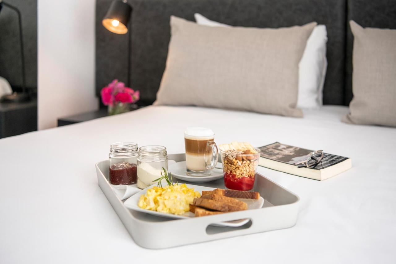Hotel Efe & Cowork Buenos Aires
