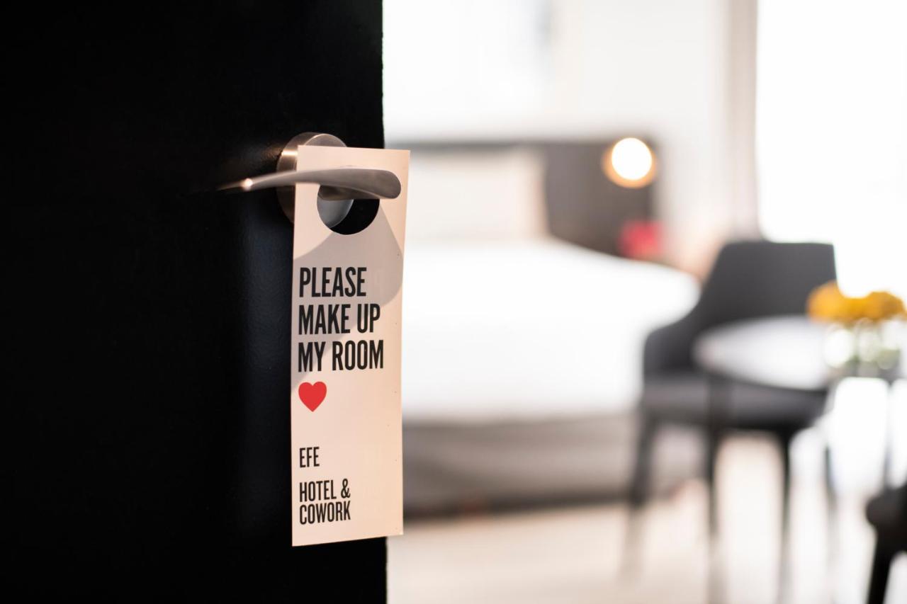 Efe & Cowork 4* Buenos Aires