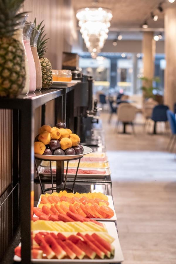 Efe & Cowork 4* Buenos Aires