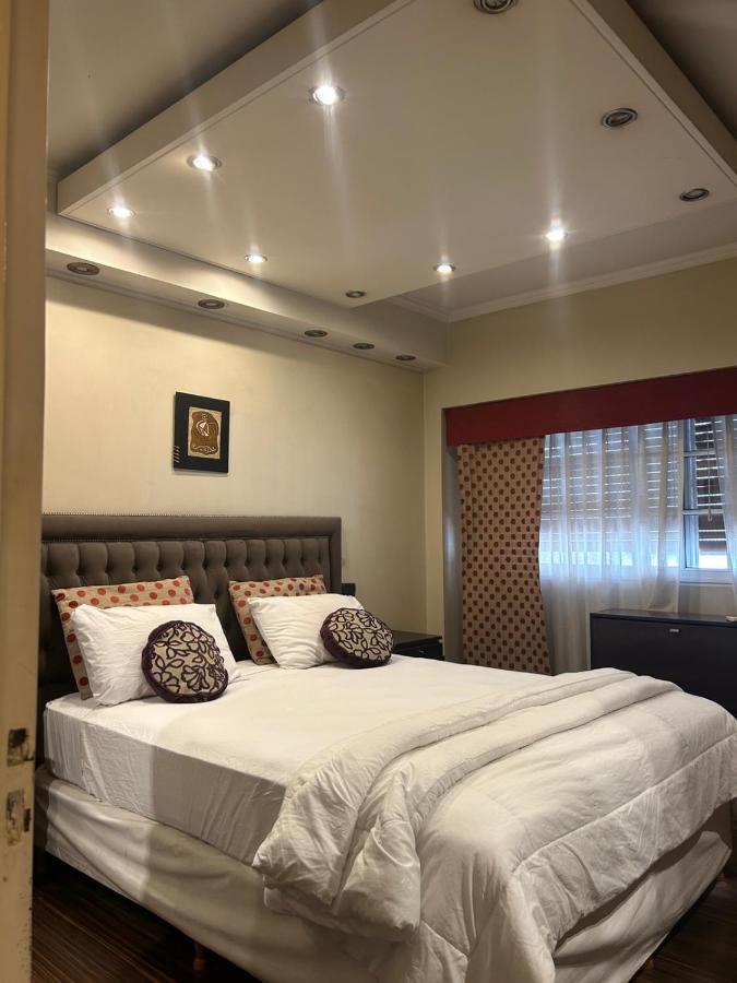 Apartment Amplio Y Moderno . Barrio Recoleta