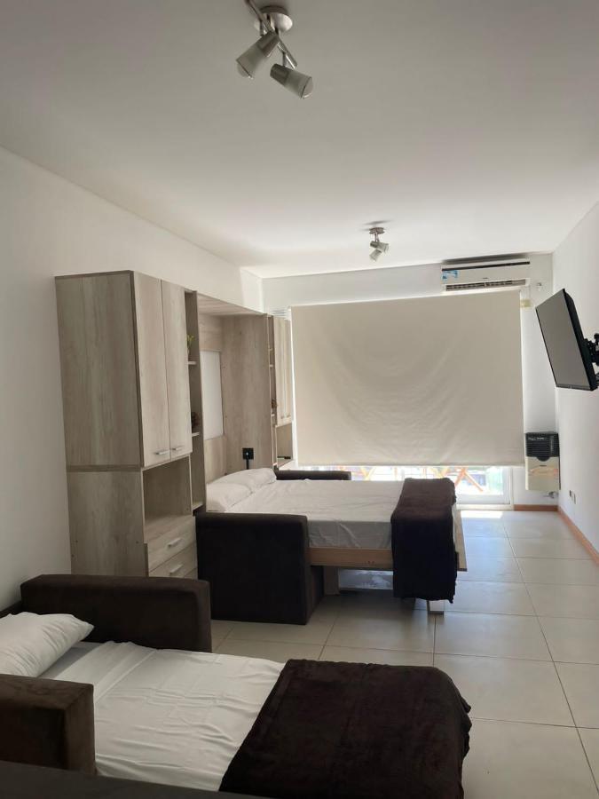 Apartment Sol A Sol - Excelente Ubicacion- Vista Panoramica Buenos Aires