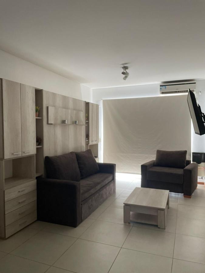 Apartment Sol A Sol - Excelente Ubicacion- Vista Panoramica Buenos Aires
