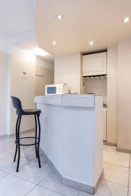 Apartment Libertador 774 By Deppto Buenos Aires